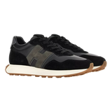 HOGAN Hogan Sneaker H601 Grijs - Match Laren