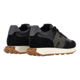 HOGAN Hogan Sneaker H601 Grijs - Match Laren