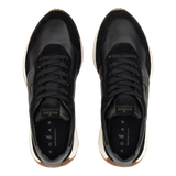 HOGAN Hogan Sneaker H601 Grijs - Match Laren