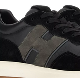 HOGAN Hogan Sneaker H601 Grijs - Match Laren