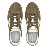 HOGAN Hogan Sneakers Cool Olijf - Match Laren
