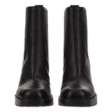 HOGAN Hogan Chelsea Boots H623 Black - Match Laren