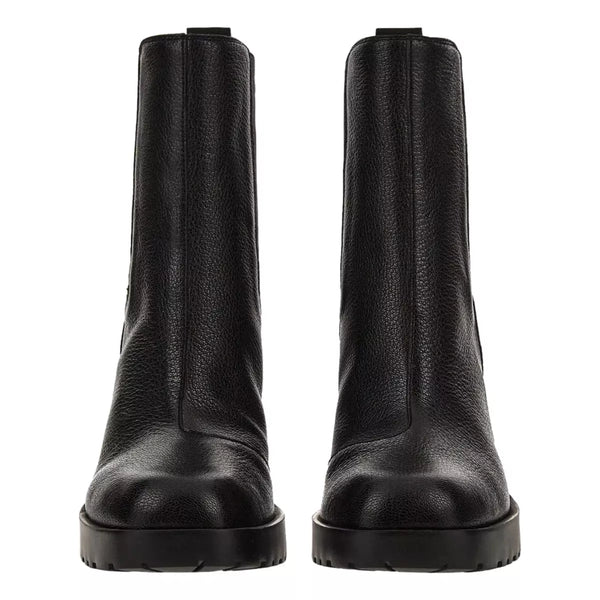 HOGAN Hogan Chelsea Boots H623 Black - Match Laren