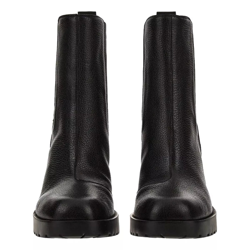 HOGAN Hogan Chelsea Boots H623 Black - Match Laren