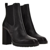 HOGAN Hogan Chelsea Boots H623 Black - Match Laren