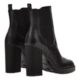 HOGAN Hogan Chelsea Boots H623 Black - Match Laren