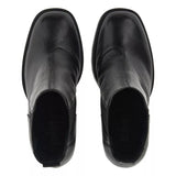 HOGAN Hogan Chelsea Boots H623 Black - Match Laren