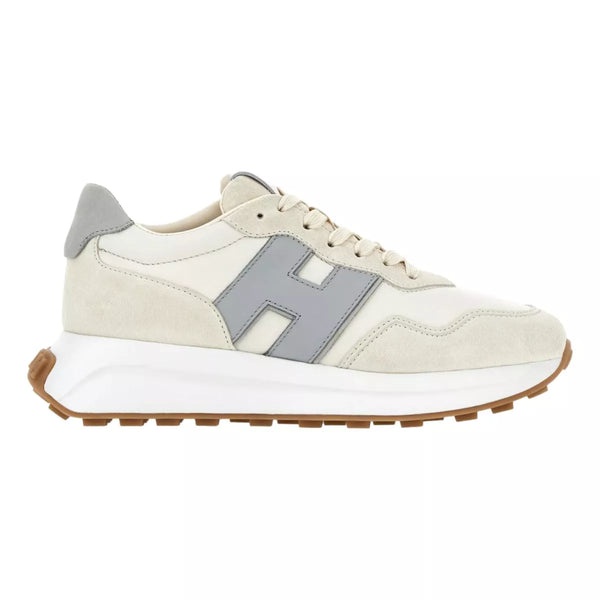 HOGAN Hogan Sneaker Lichtblauw - Match Laren