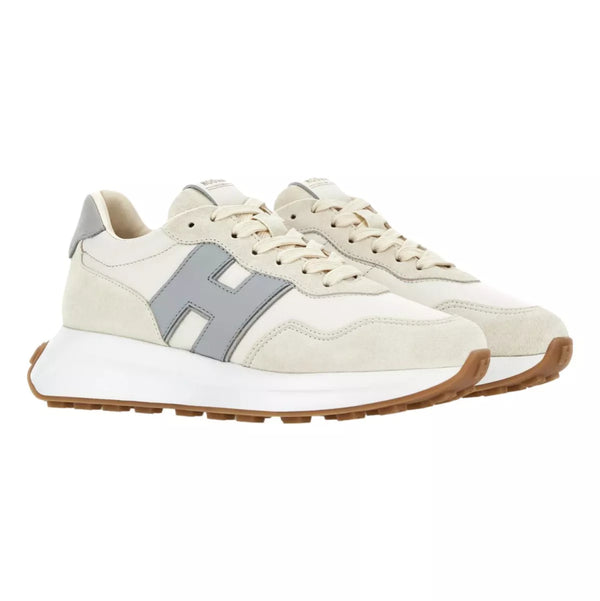 HOGAN Hogan Sneaker Lichtblauw - Match Laren