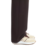 HOGAN Hogan Sneaker H641 Ivory/Burgundy - Match Laren
