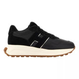 HOGAN Hogan Sneaker Zwart - Match Laren