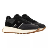 HOGAN Hogan Sneaker Zwart - Match Laren