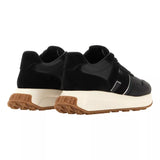 HOGAN Hogan Sneaker Zwart - Match Laren