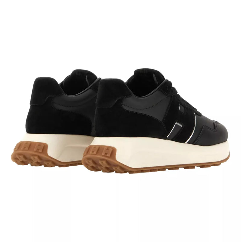 HOGAN Hogan Sneaker Zwart - Match Laren