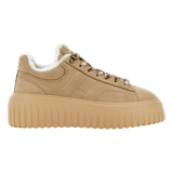HOGAN Hogan Sneaker H-Stripes Zand - Match Laren