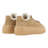 HOGAN Hogan Sneaker H-Stripes Zand - Match Laren