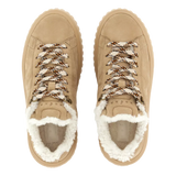 HOGAN Hogan Sneaker H-Stripes Zand - Match Laren