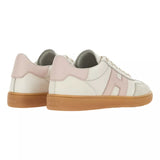 HOGAN Hogan Sneaker Lichtroze - Match Laren