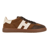 HOGAN Hogan Sneakers Cool Bruin - Match Laren