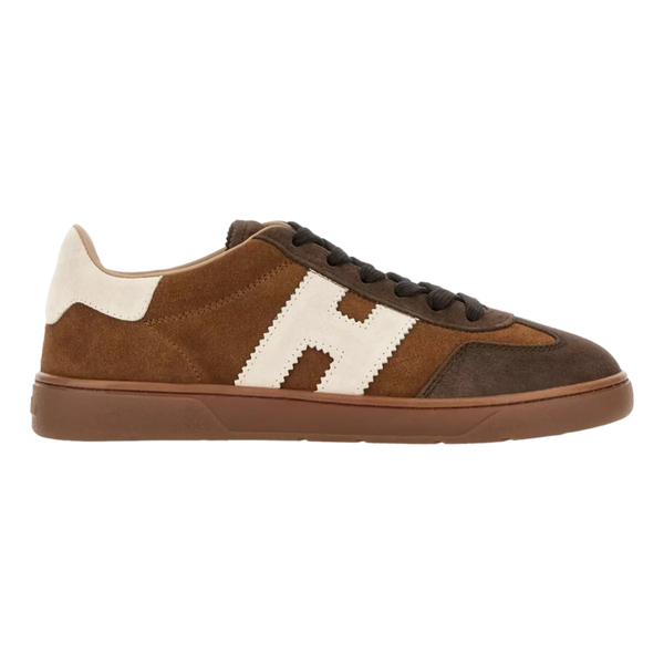 HOGAN Hogan Sneakers Cool Bruin - Match Laren