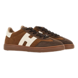 HOGAN Hogan Sneakers Cool Bruin - Match Laren