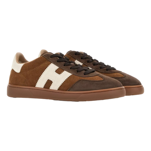 HOGAN Hogan Sneakers Cool Bruin - Match Laren
