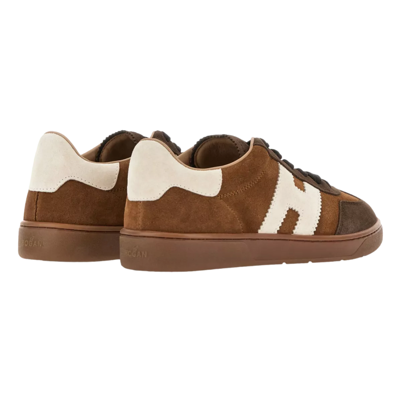 HOGAN Hogan Sneakers Cool Bruin - Match Laren
