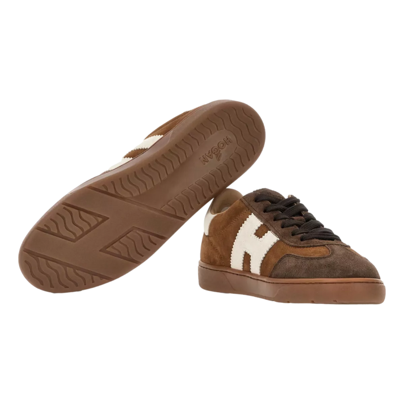 HOGAN Hogan Sneakers Cool Bruin - Match Laren