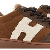 HOGAN Hogan Sneakers Cool Bruin - Match Laren