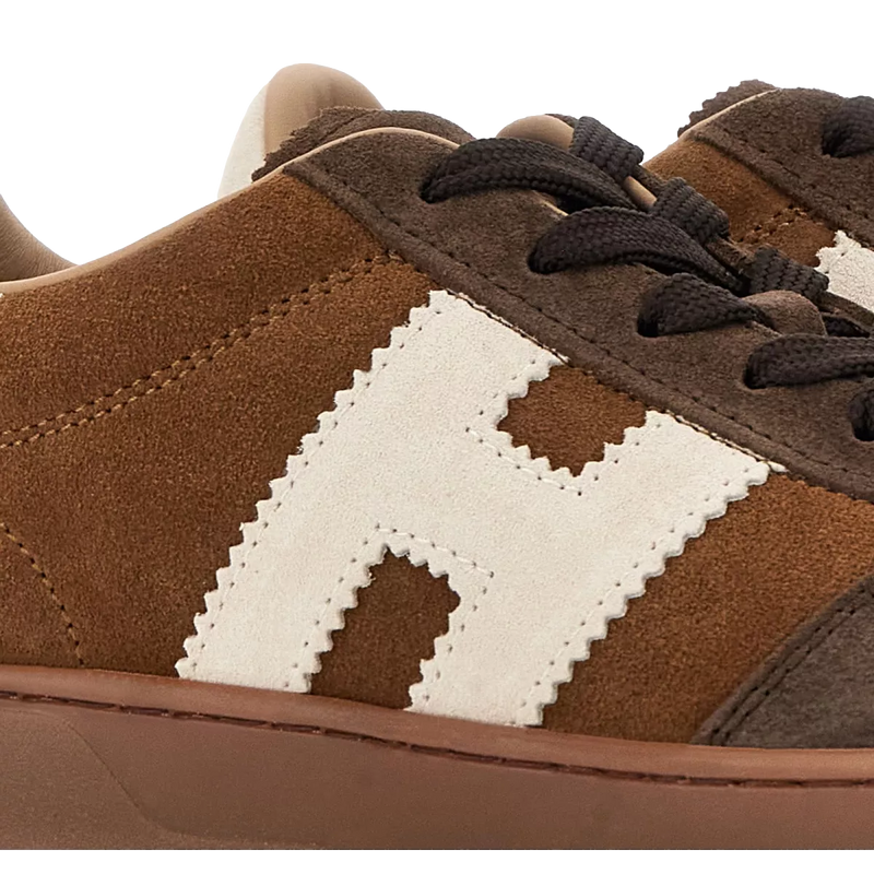HOGAN Hogan Sneakers Cool Bruin - Match Laren