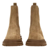 HOGAN Hogan Chelsea Boots Camel - Match Laren