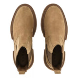 HOGAN Hogan Chelsea Boots Camel - Match Laren