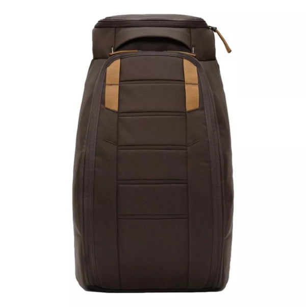 DB DB Hugger Rugzak Espresso 25L - Match Laren