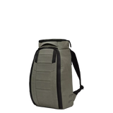 DB DB Hugger Backpack 25L Donkergroen - Match Laren