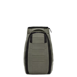 DB DB Hugger Backpack 25L Donkergroen - Match Laren