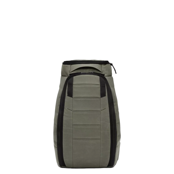 DB DB Hugger Backpack 25L Donkergroen - Match Laren