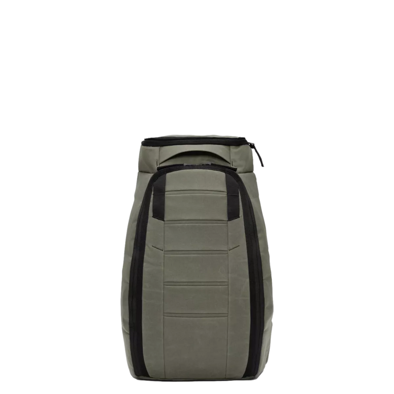 DB DB Hugger Backpack 25L Donkergroen - Match Laren
