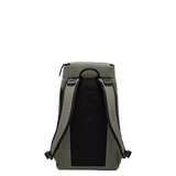 DB DB Hugger Backpack 25L Donkergroen - Match Laren