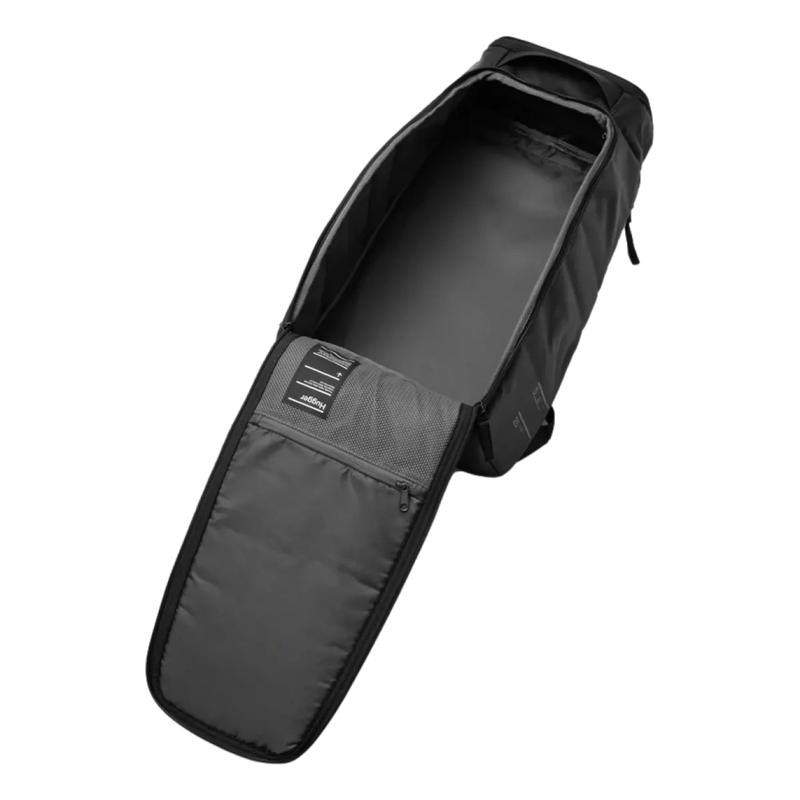 DB DB Hugger Backpack 25L Donkergroen - Match Laren