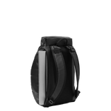 DB DB Hugger Backpack 25L Donkergroen - Match Laren