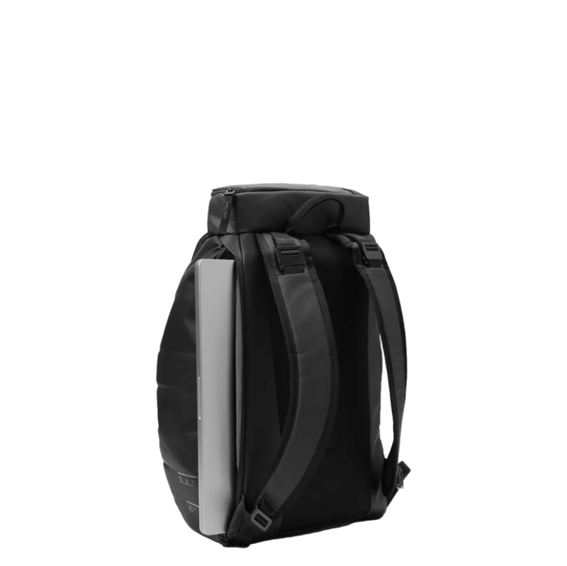 DB DB Hugger Backpack 25L Donkergroen - Match Laren