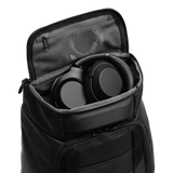 DB DB Hugger Backpack 25L Donkergroen - Match Laren