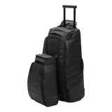 DB DB Hugger Backpack 25L Donkergroen - Match Laren