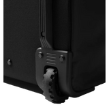 DB DB Hugger Roller Bag 90L Donkergroen - Match Laren