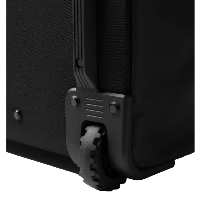 DB DB Hugger Roller Bag 90L Donkergroen - Match Laren