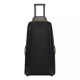 DB DB Hugger Rollerbag Donkergroen 90L - Match Laren