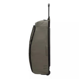DB DB Hugger Rollerbag Donkergroen 90L - Match Laren