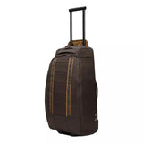 DB DB Hugger Weekendtas Donkerbruin 60L - Match Laren
