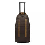 DB DB Hugger Weekendtas Donkerbruin 60L - Match Laren
