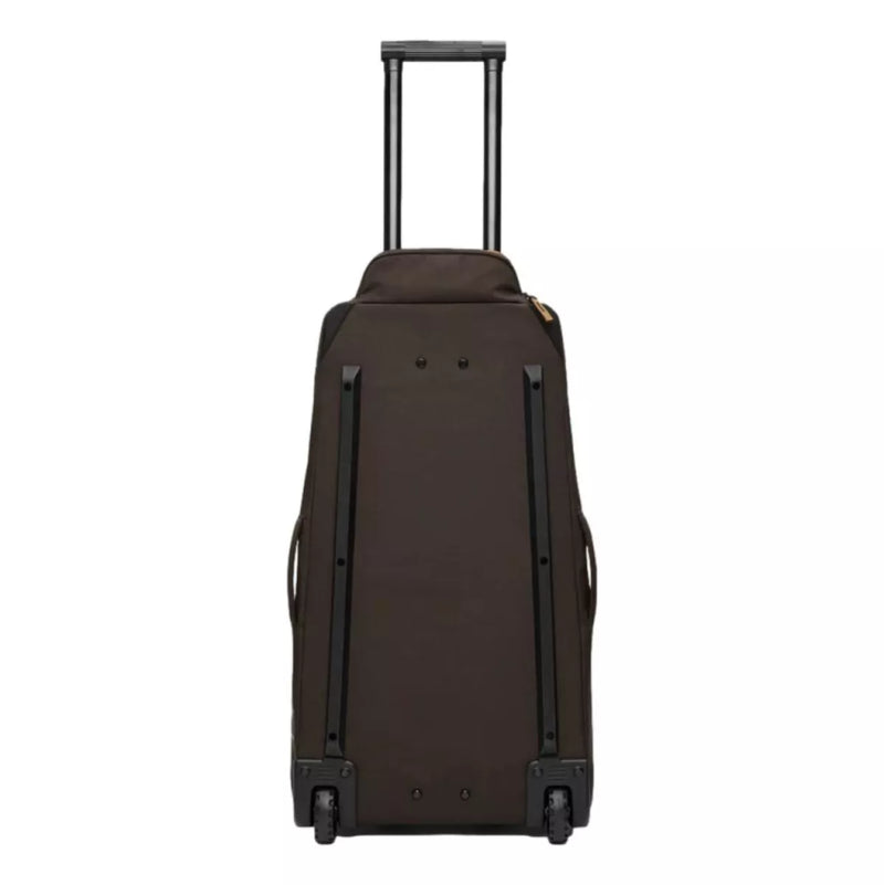 DB DB Hugger Weekendtas Donkerbruin 60L - Match Laren